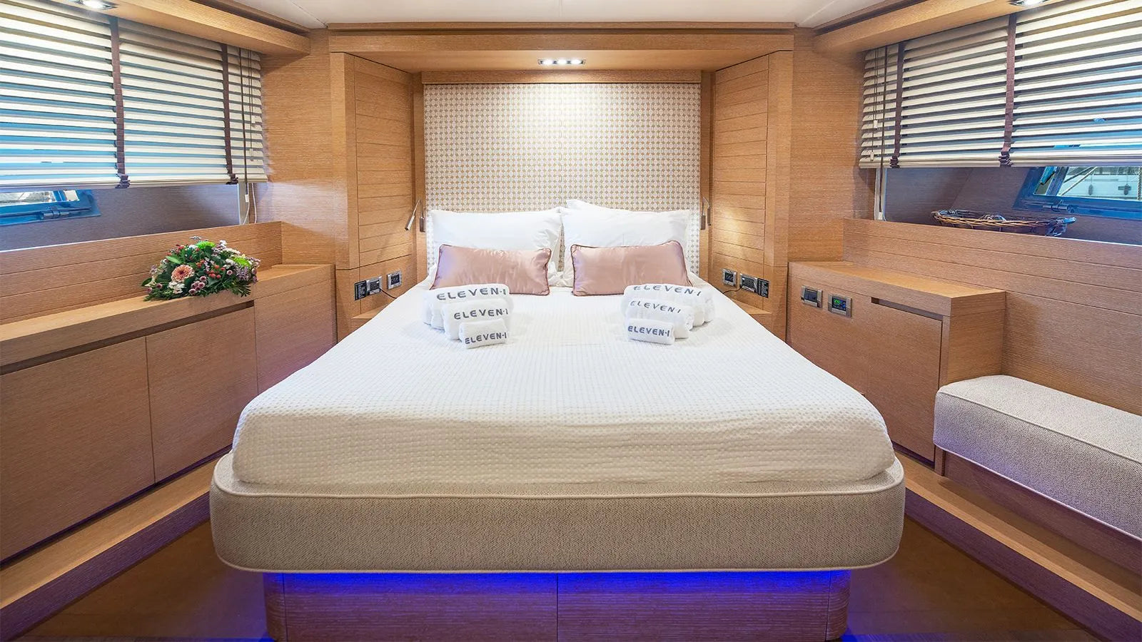 Best Yacht Charter Greece