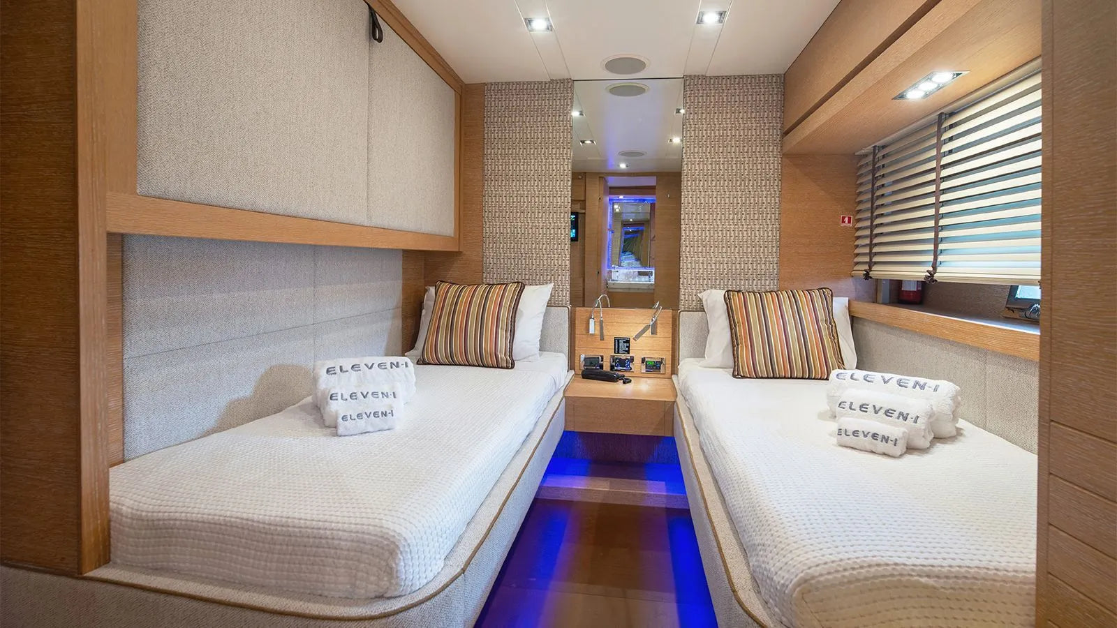 Best Luxury Yacht Charter Greece