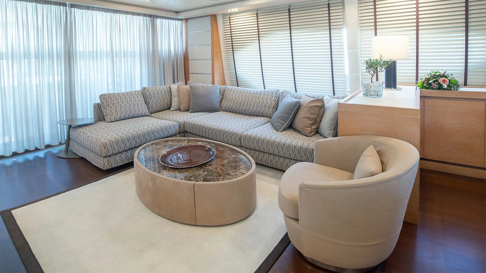 Mega Yacht Charter Greece