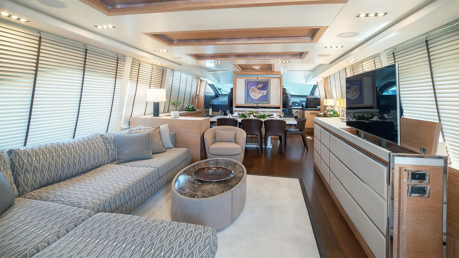 Luxury Yacht Charter Athens