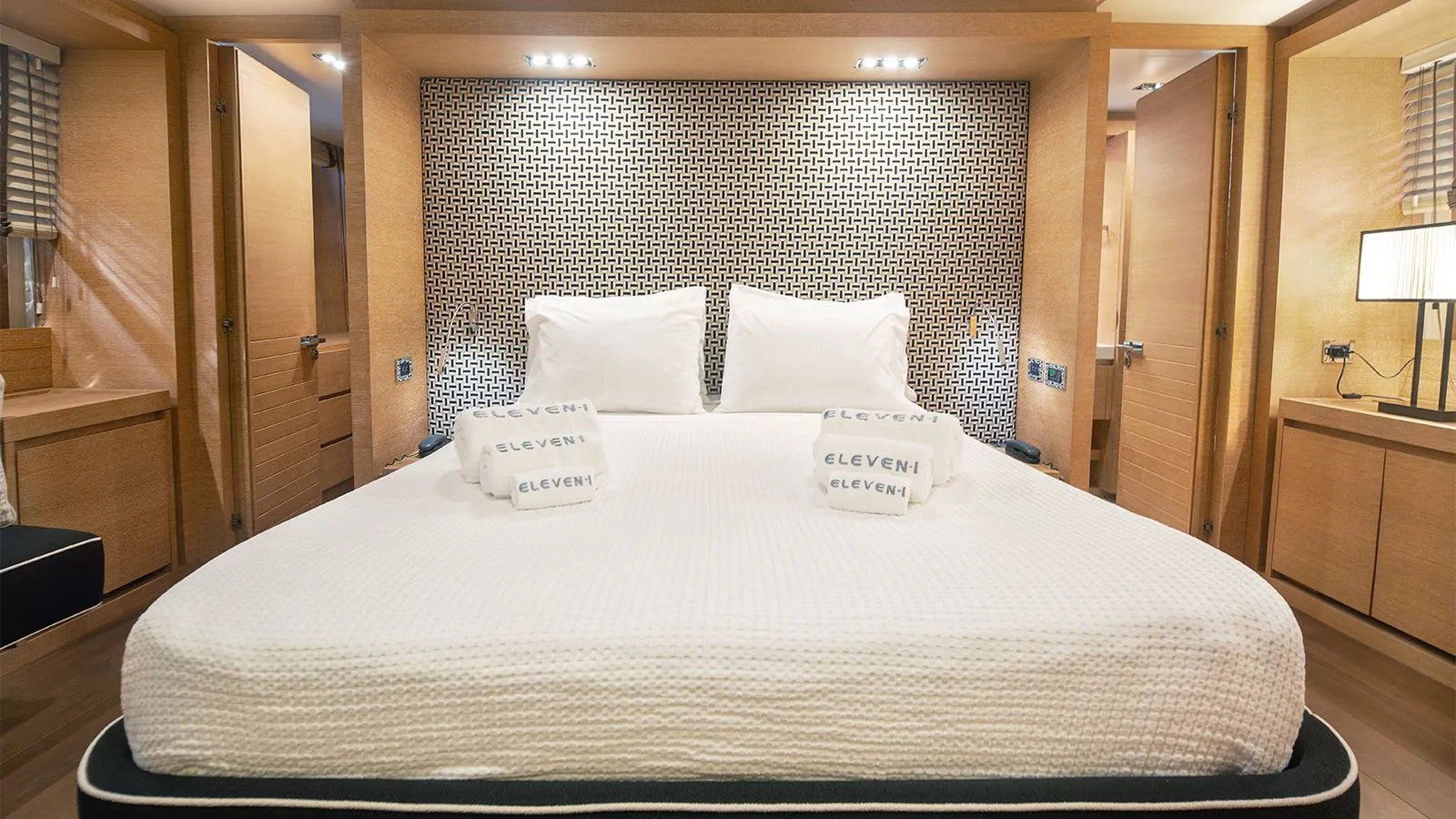 Luxury Yacht  for Charter Athens