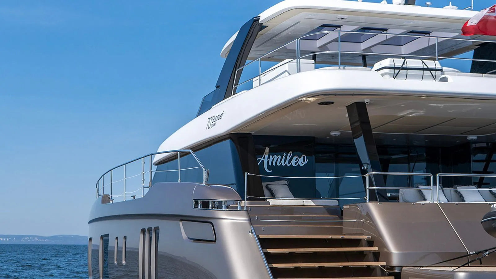 Best yacht charter St Tropez France