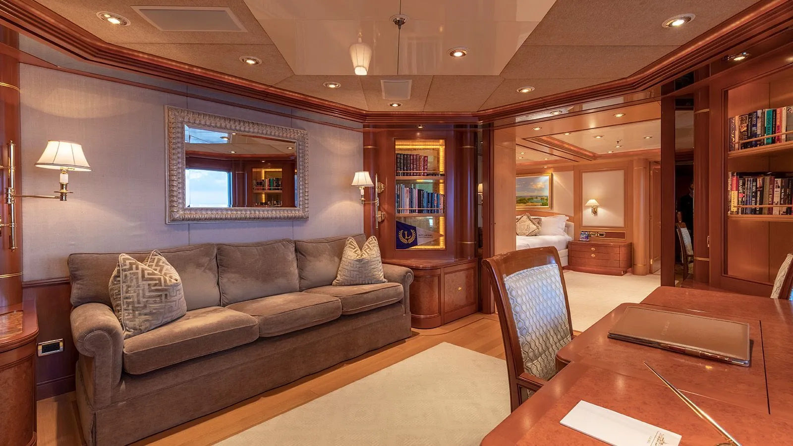 yacht charter cost Cannes