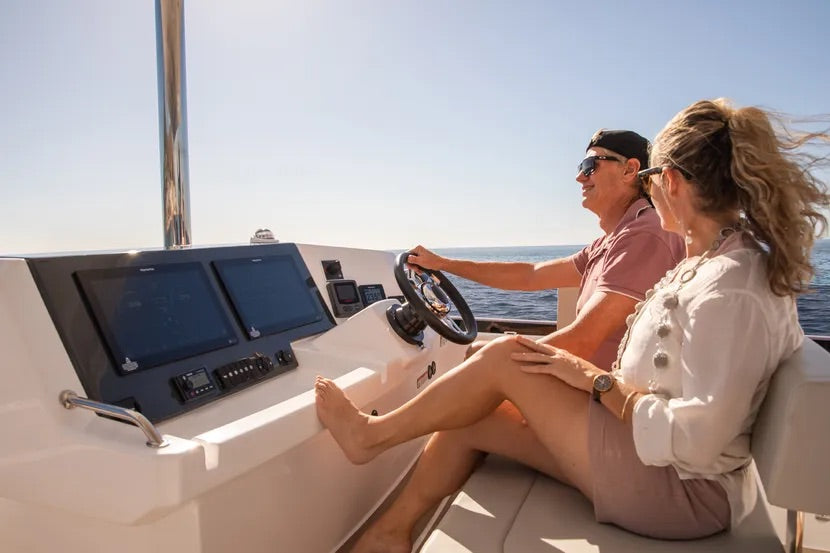 yacht club charters Cannes