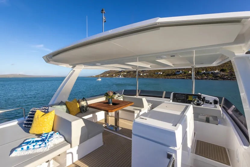 yacht Charter Cannes