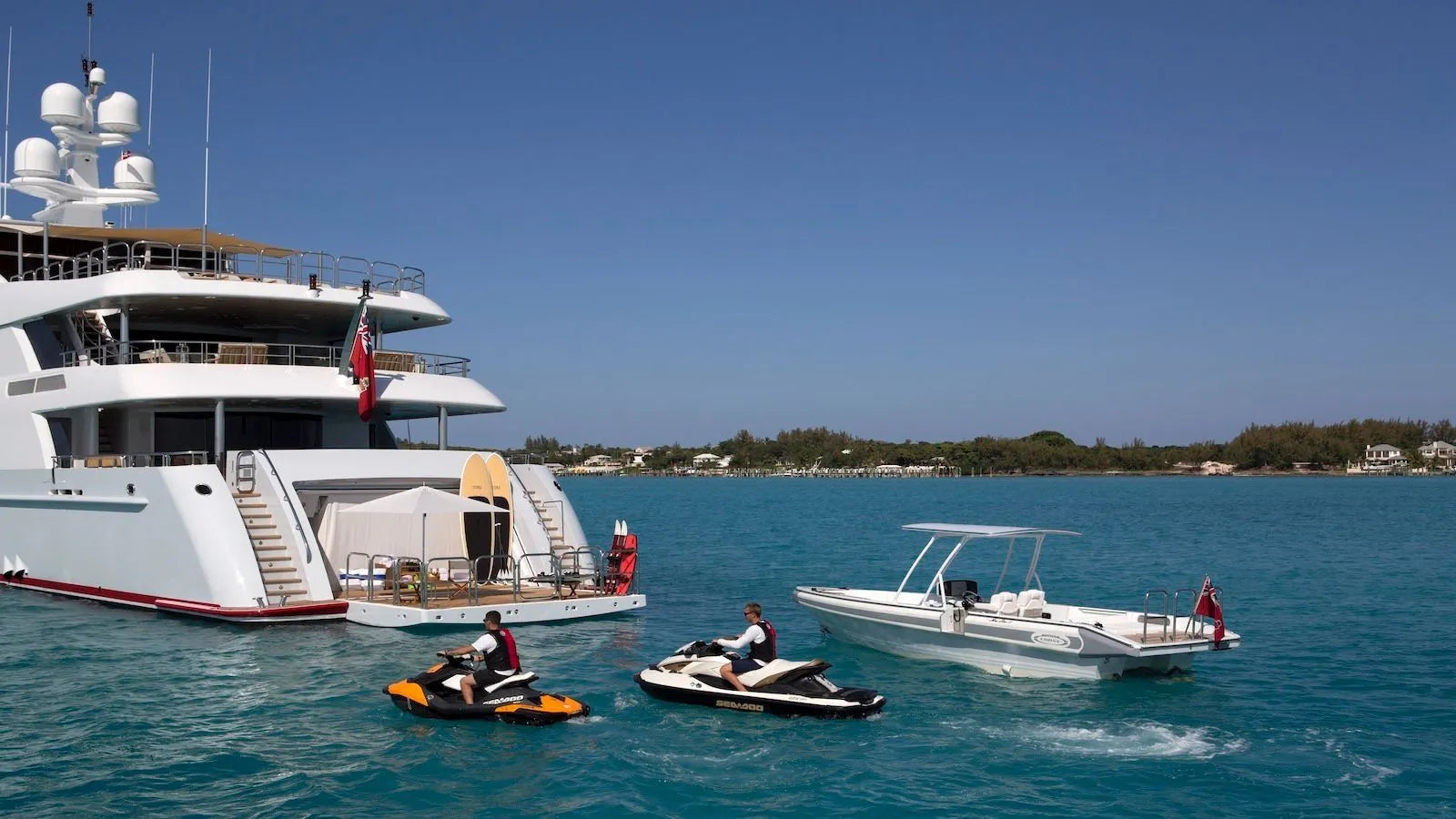 best yacht charter Cannes