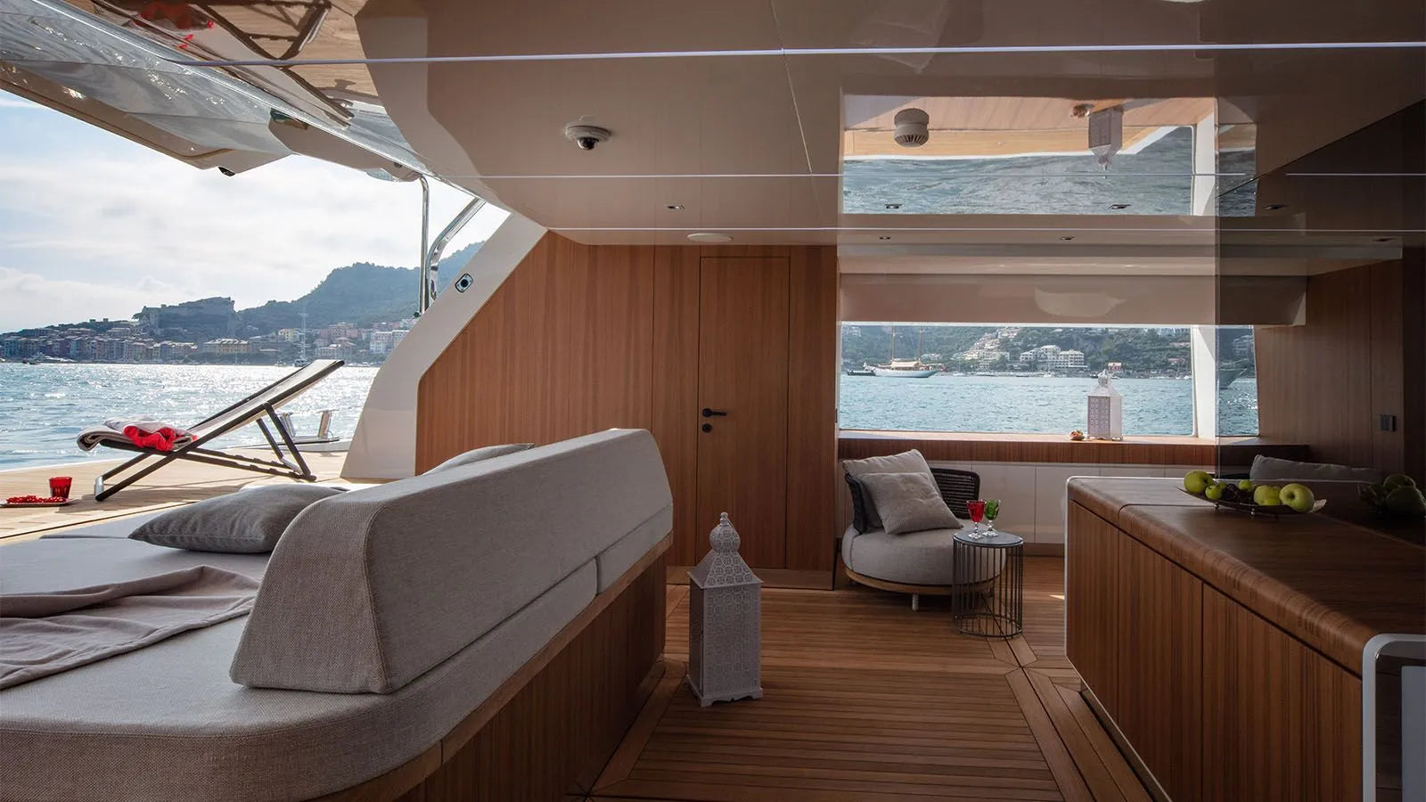 superyacht charters Cannes France