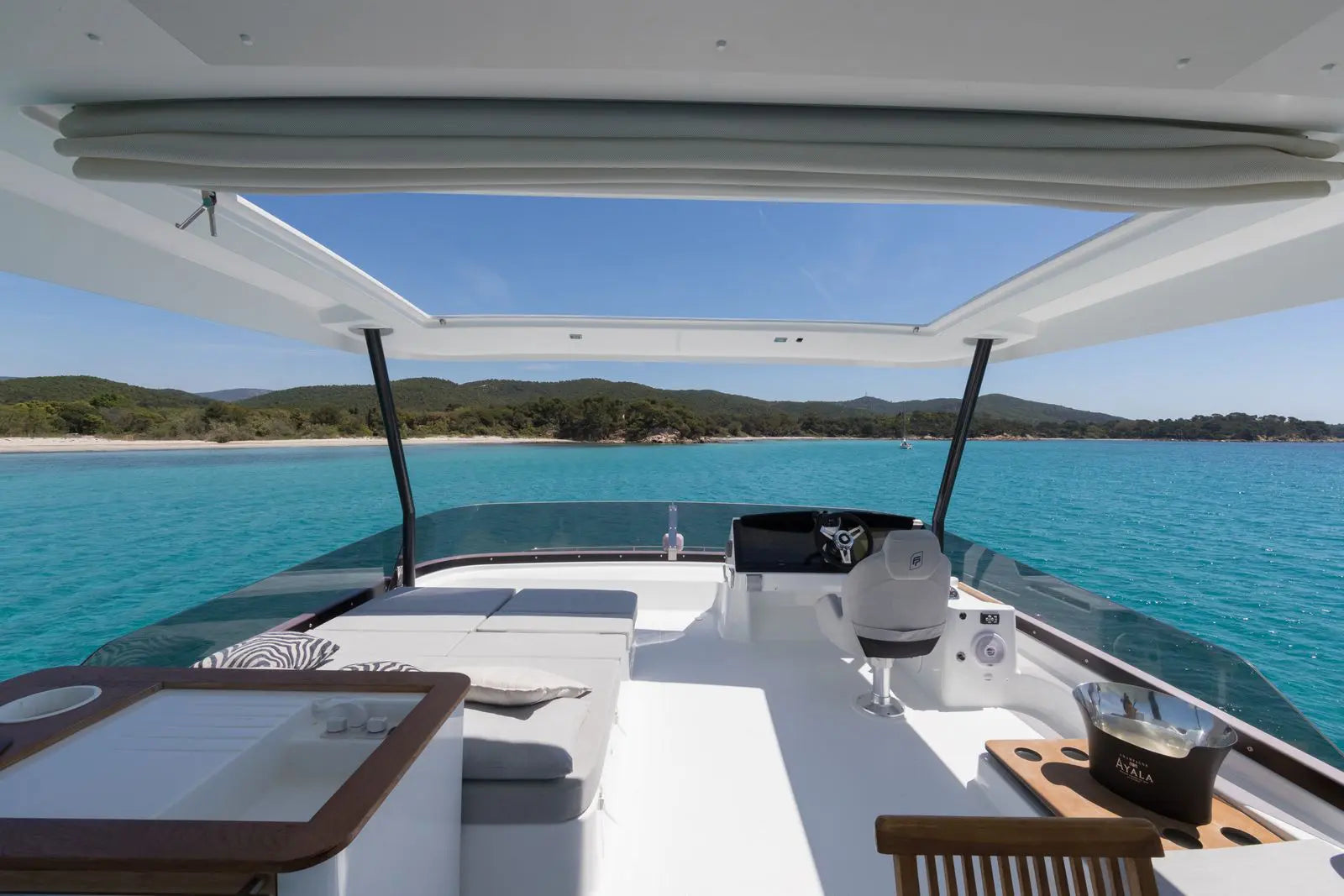 best yacht charter Cannes