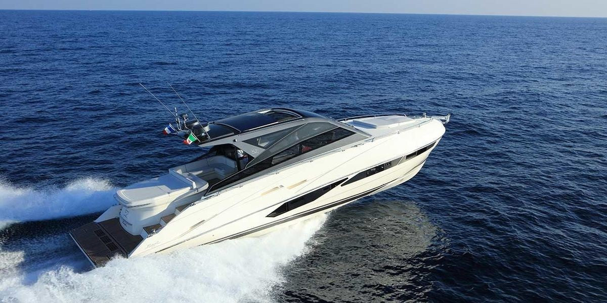 Term yacht Charter Cannes