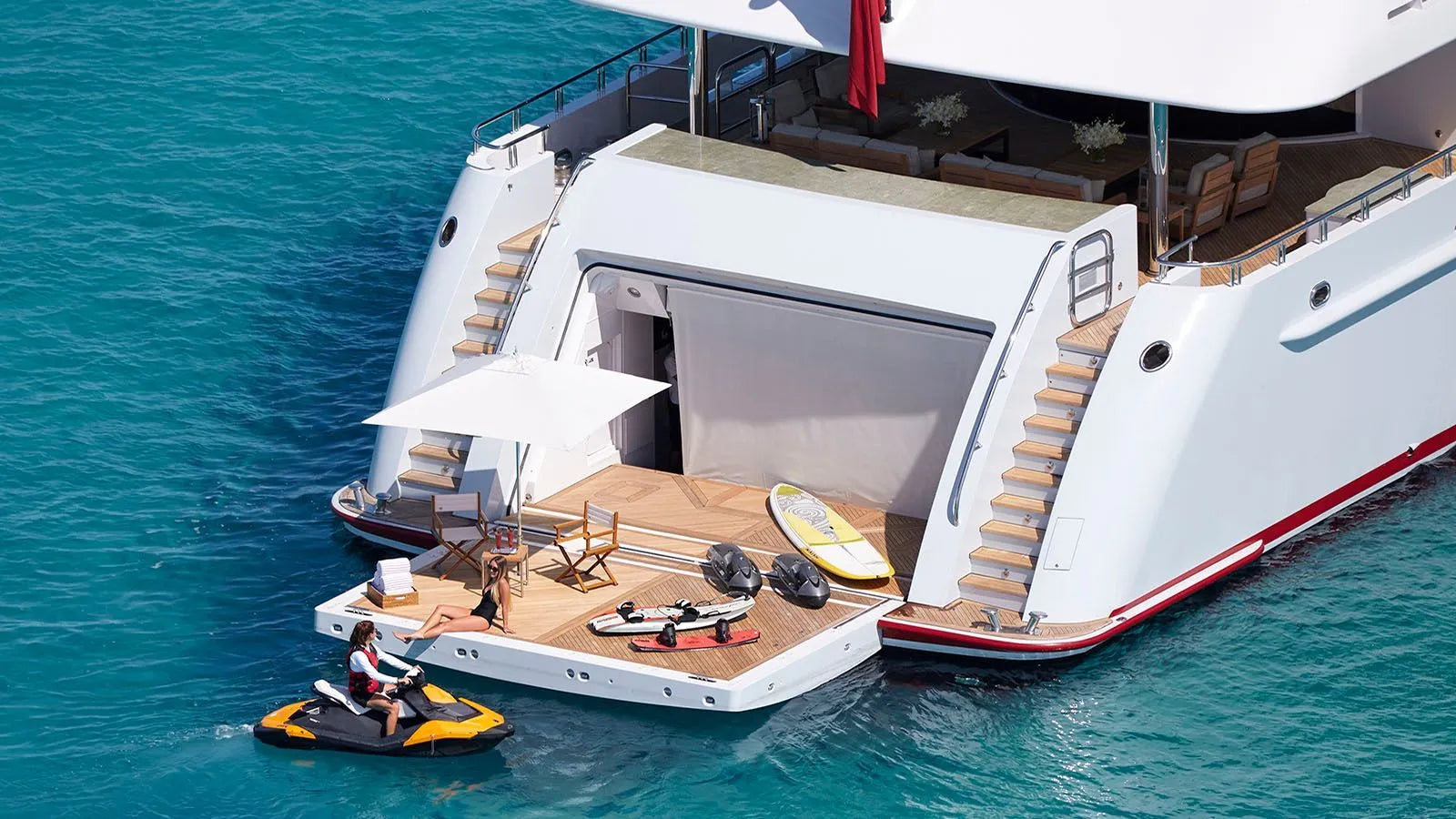 best yacht charter Cannes