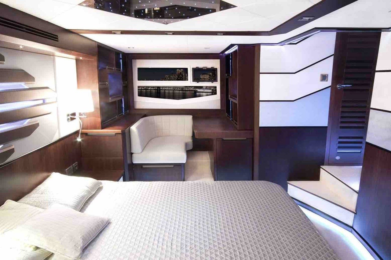 Term yacht Charter Cannes