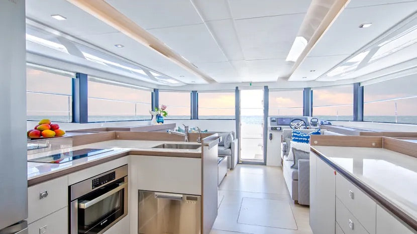 superyacht charters Cannes France