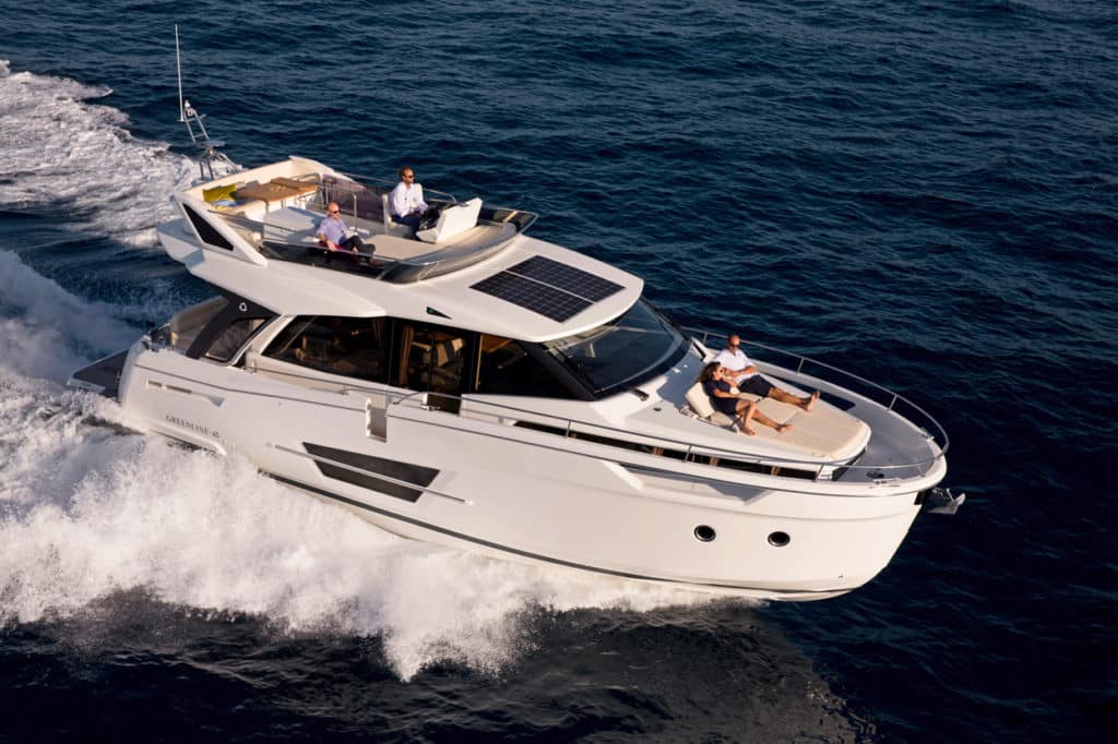 Motor Yacht for Charter Cannes