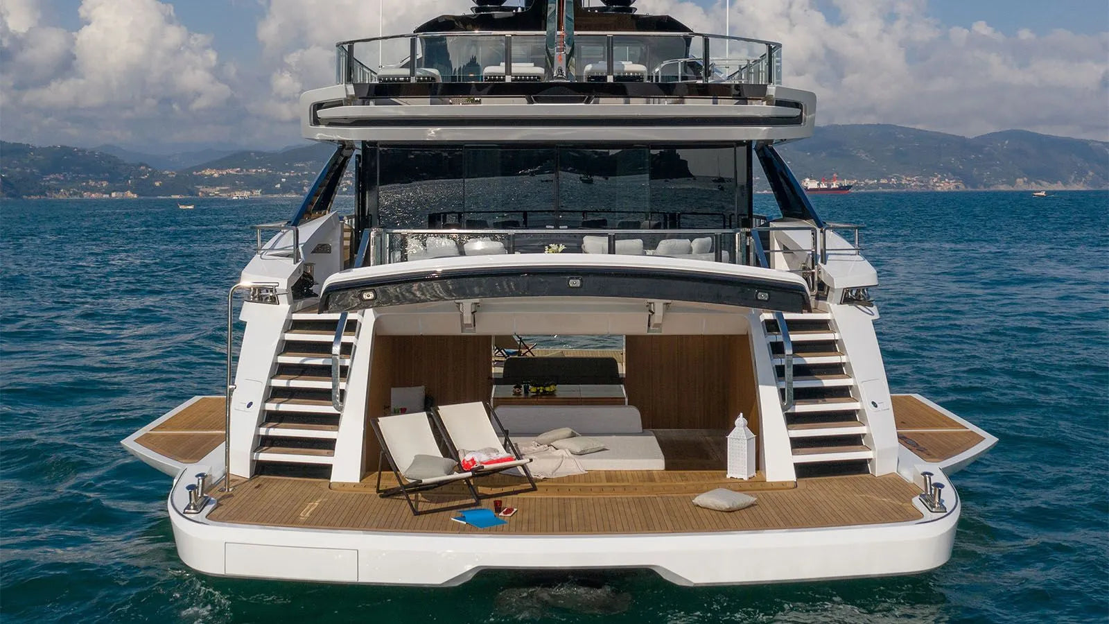 affordable yacht Charter Cannes