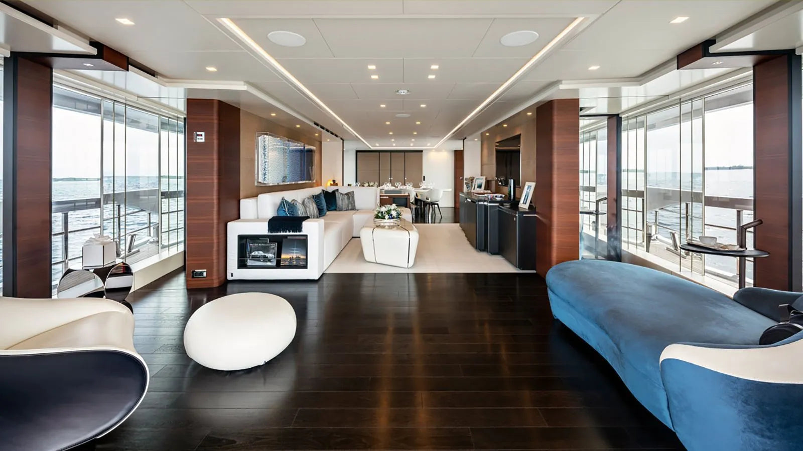 superyacht charters Cannes France