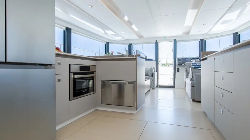 Large yacht charter Cannes France