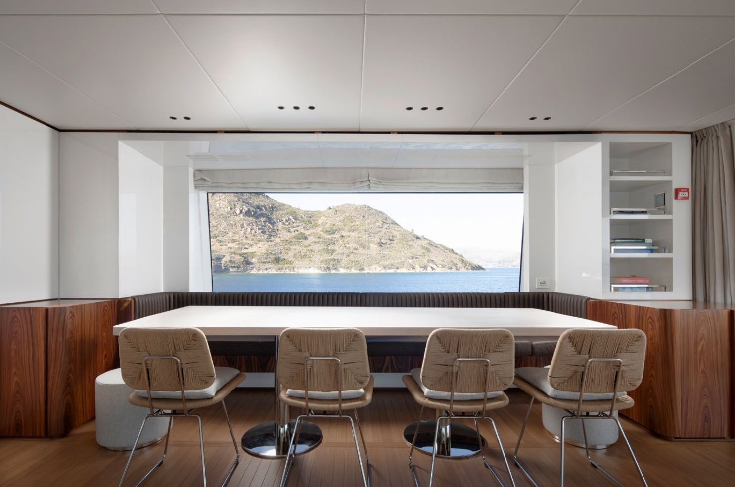 LEXSEA yacht vacation charter French Riviera