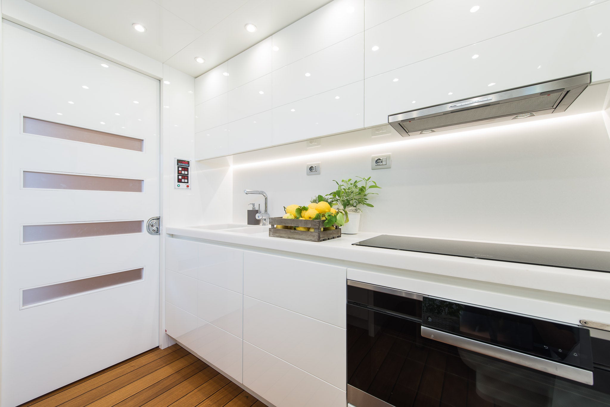 Term yacht Charter Monaco