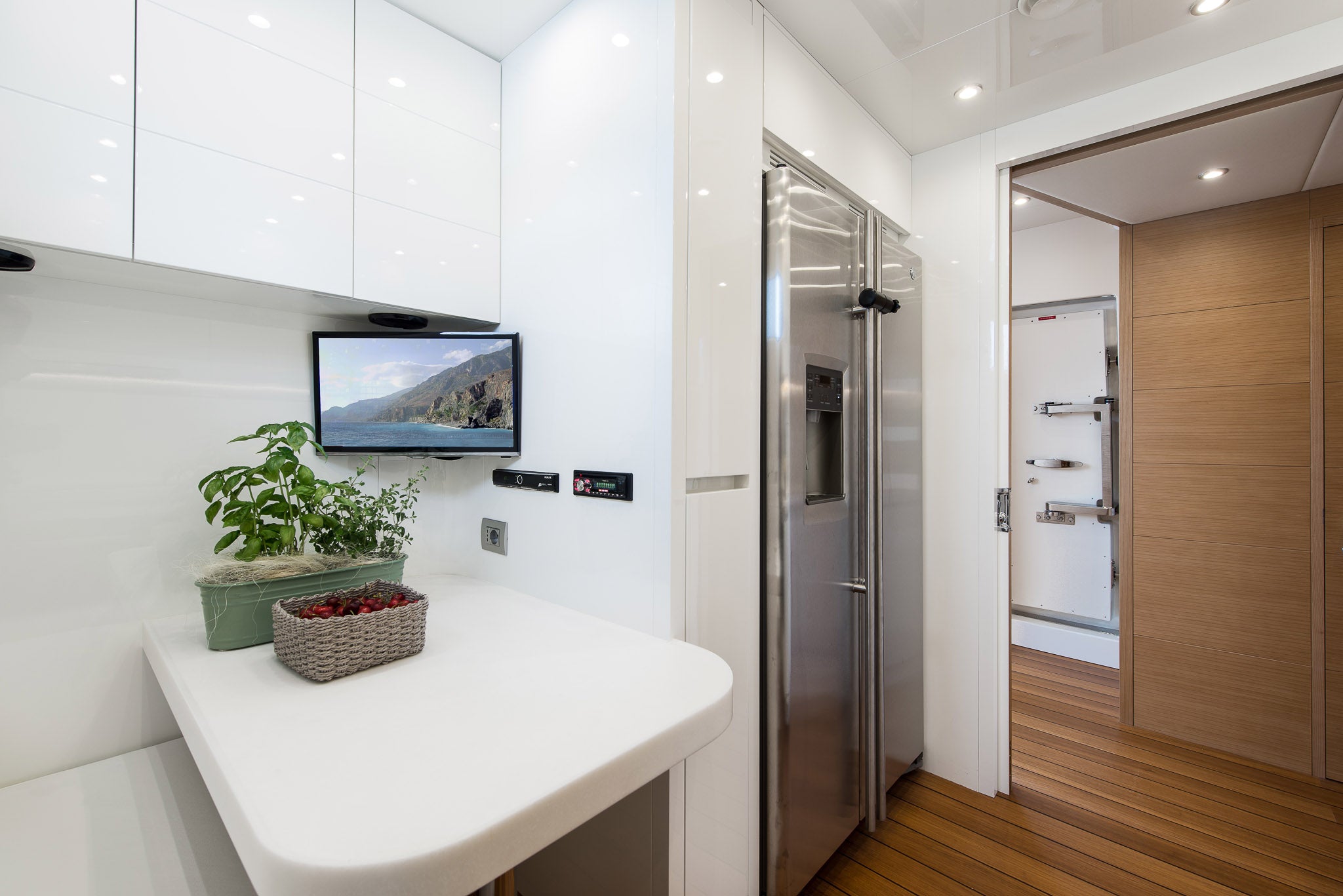 Term yacht Charter Monaco
