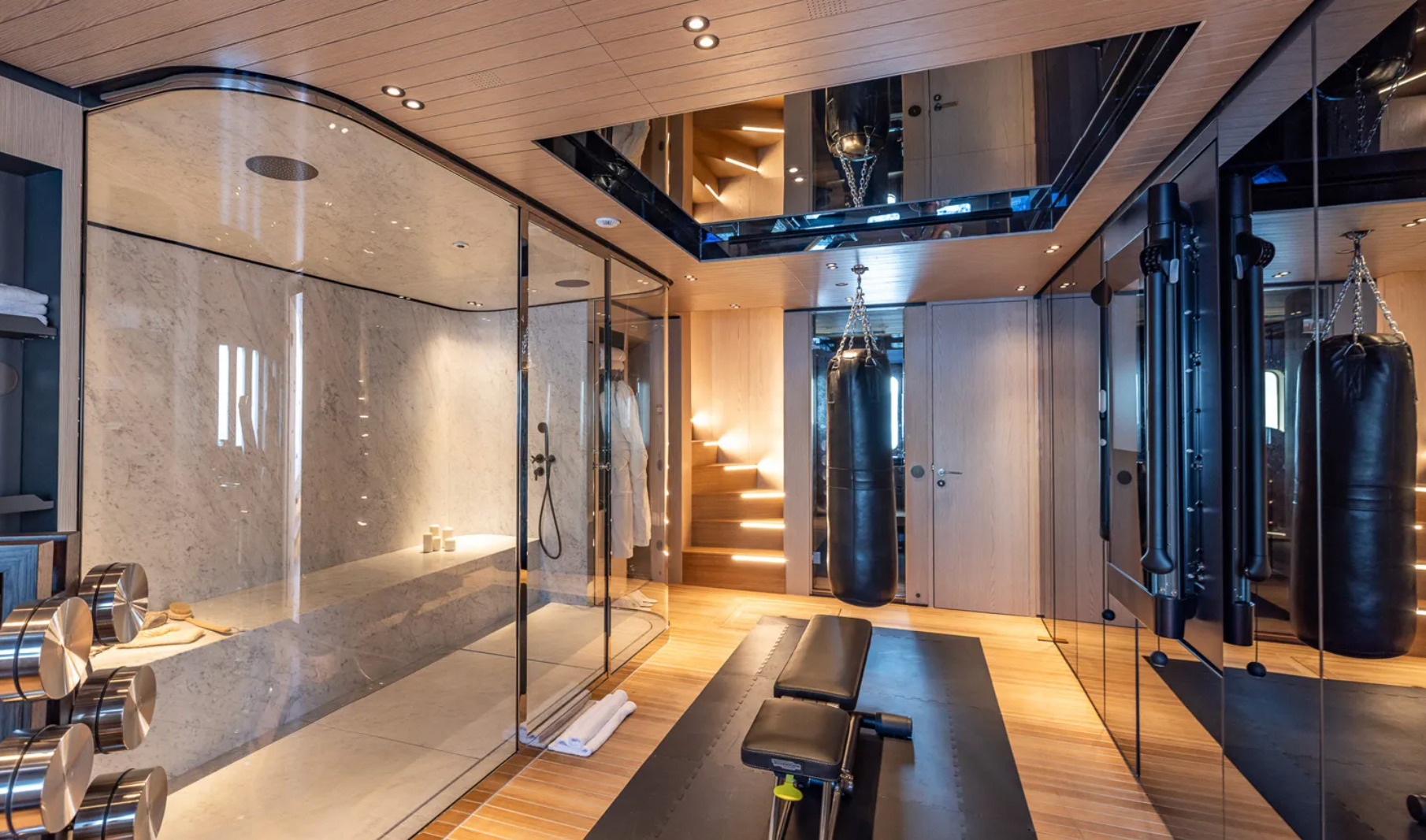 yacht charter Monaco