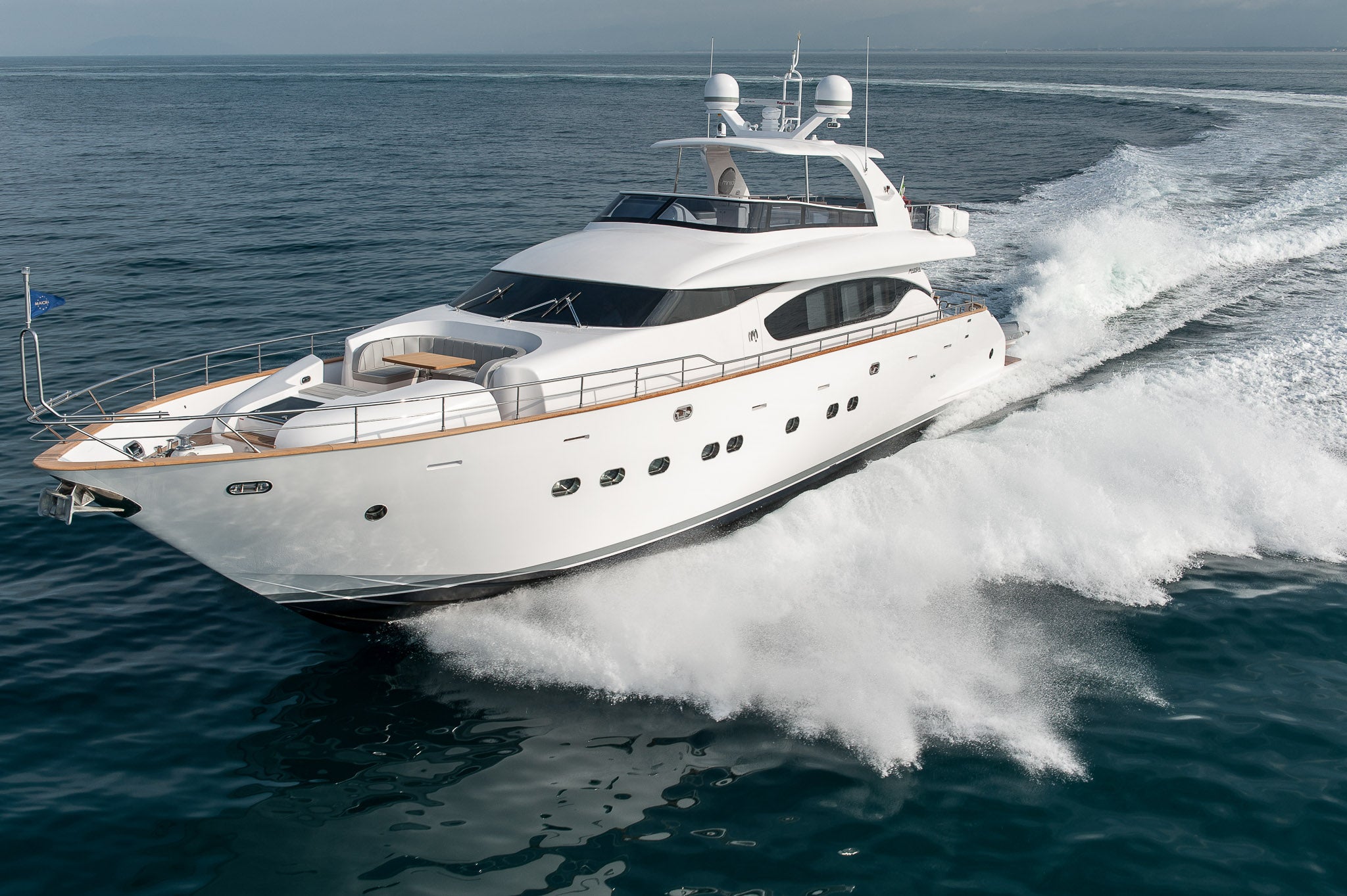 yacht and jet ski charter Monaco