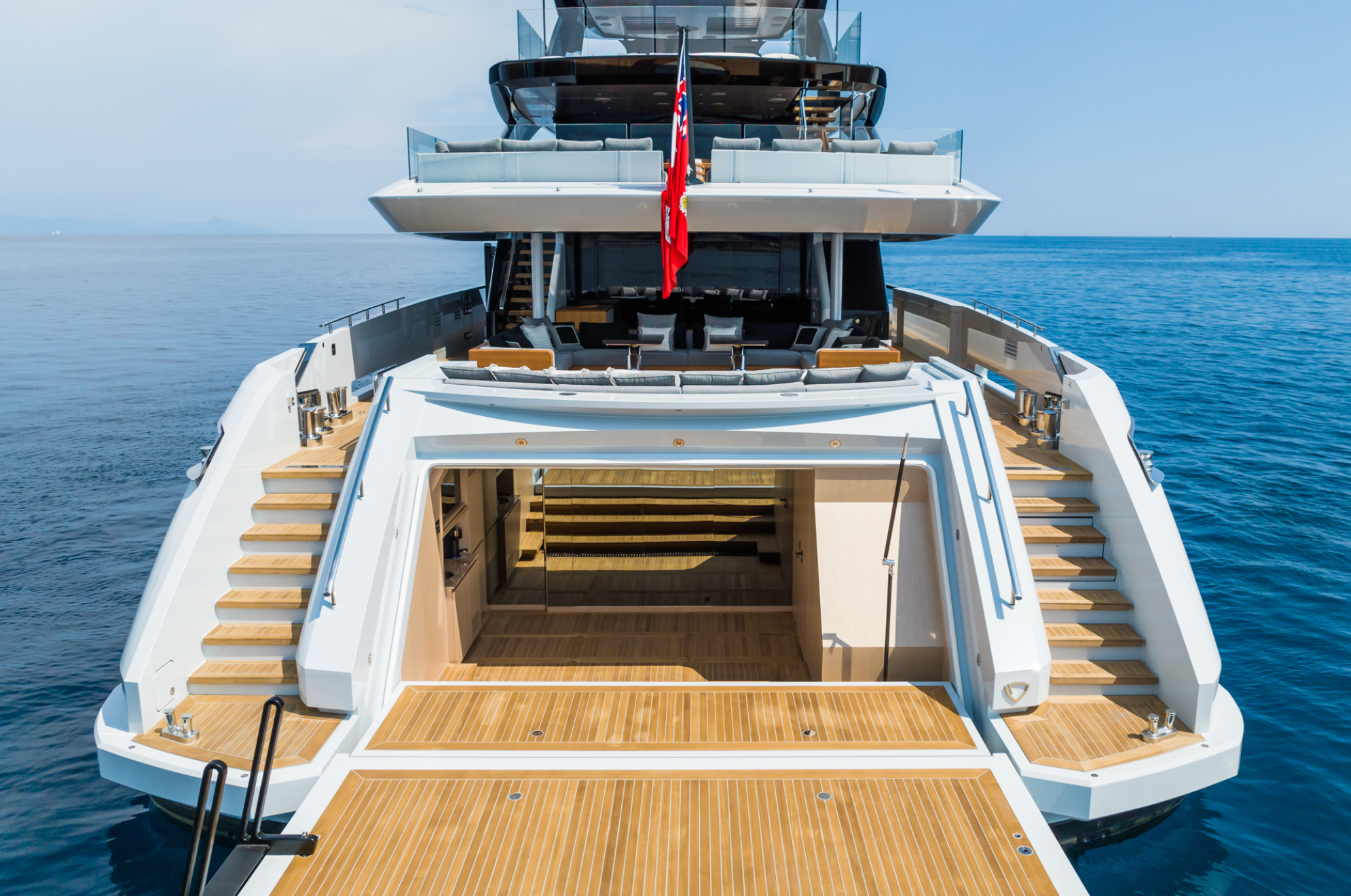 small yacht charter St Tropez France