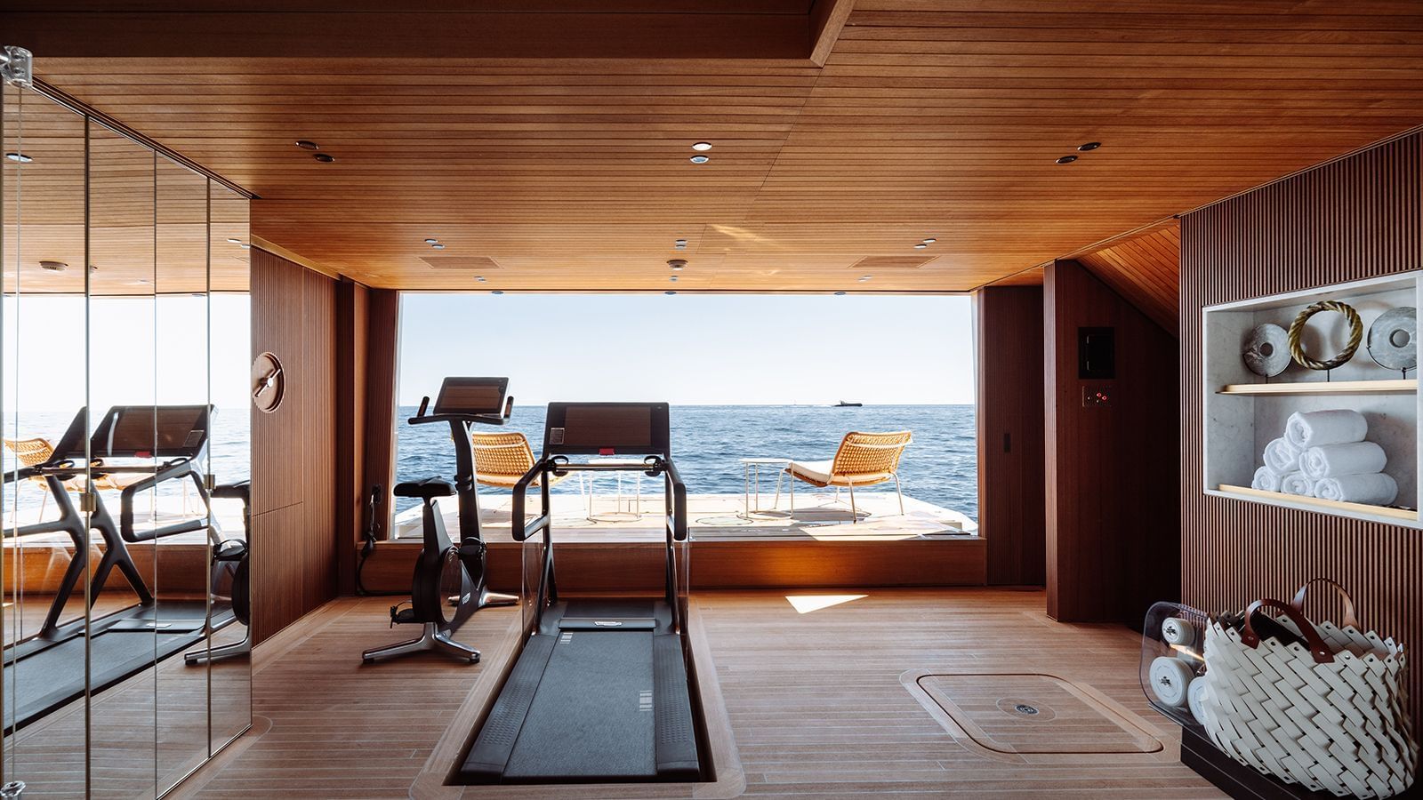 Superyacht Hire Cannes