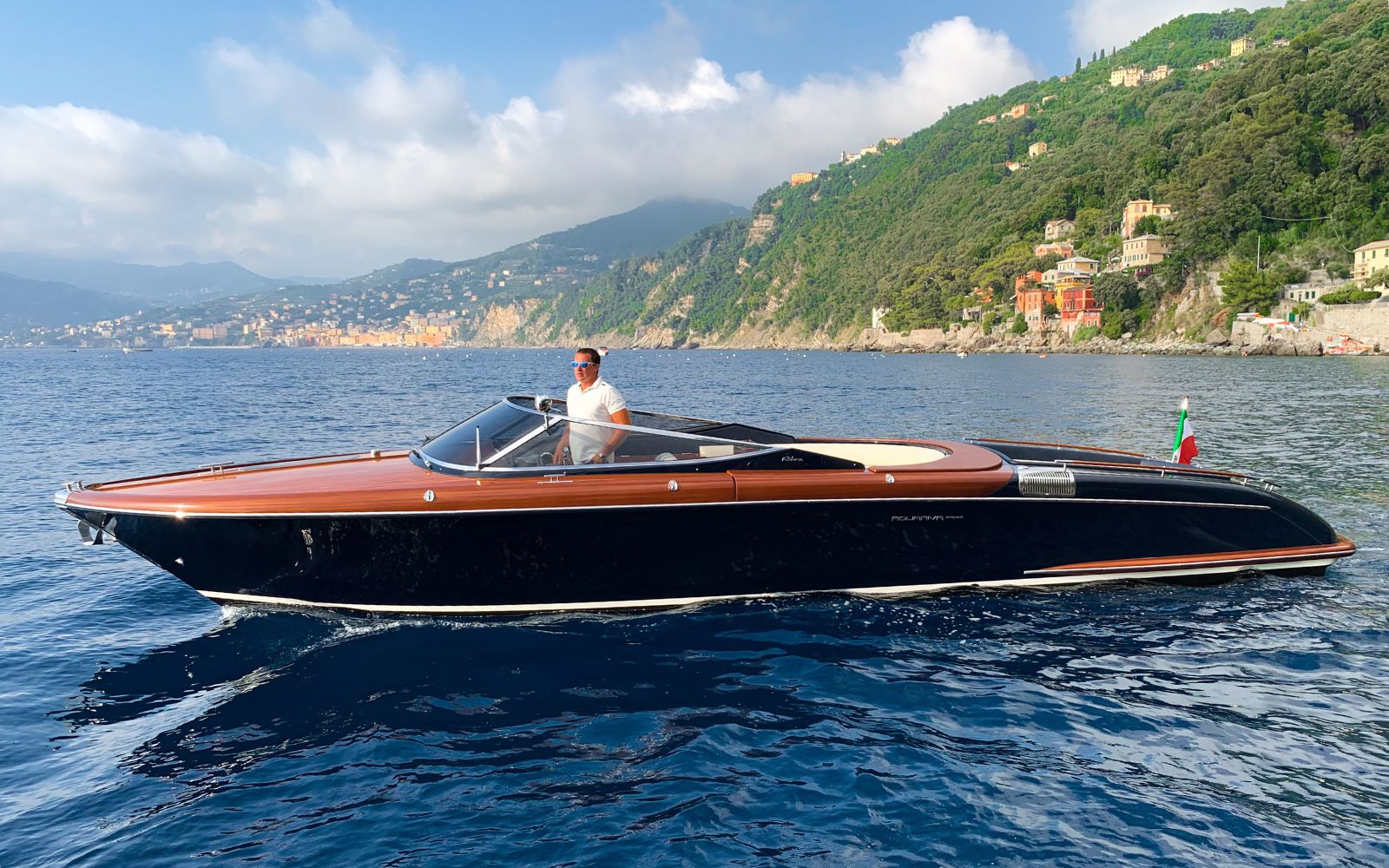 Sardinia Private Yacht Charter
