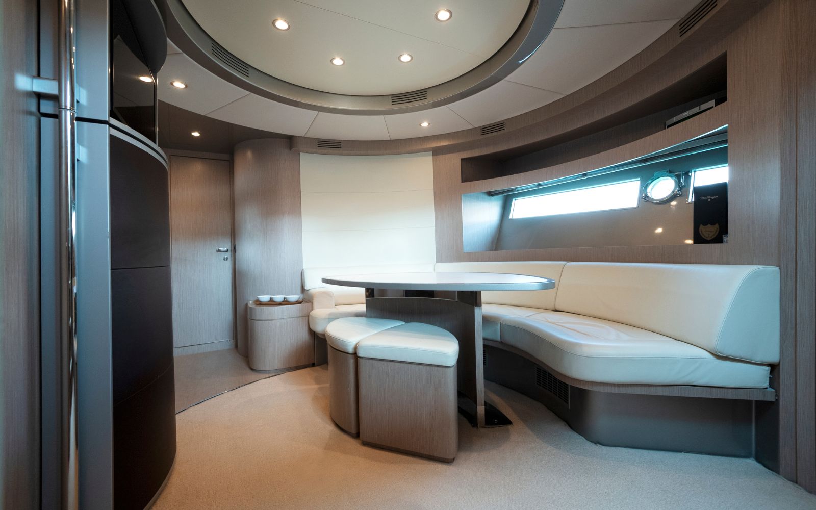 Best yacht charter Amalfi Coast
