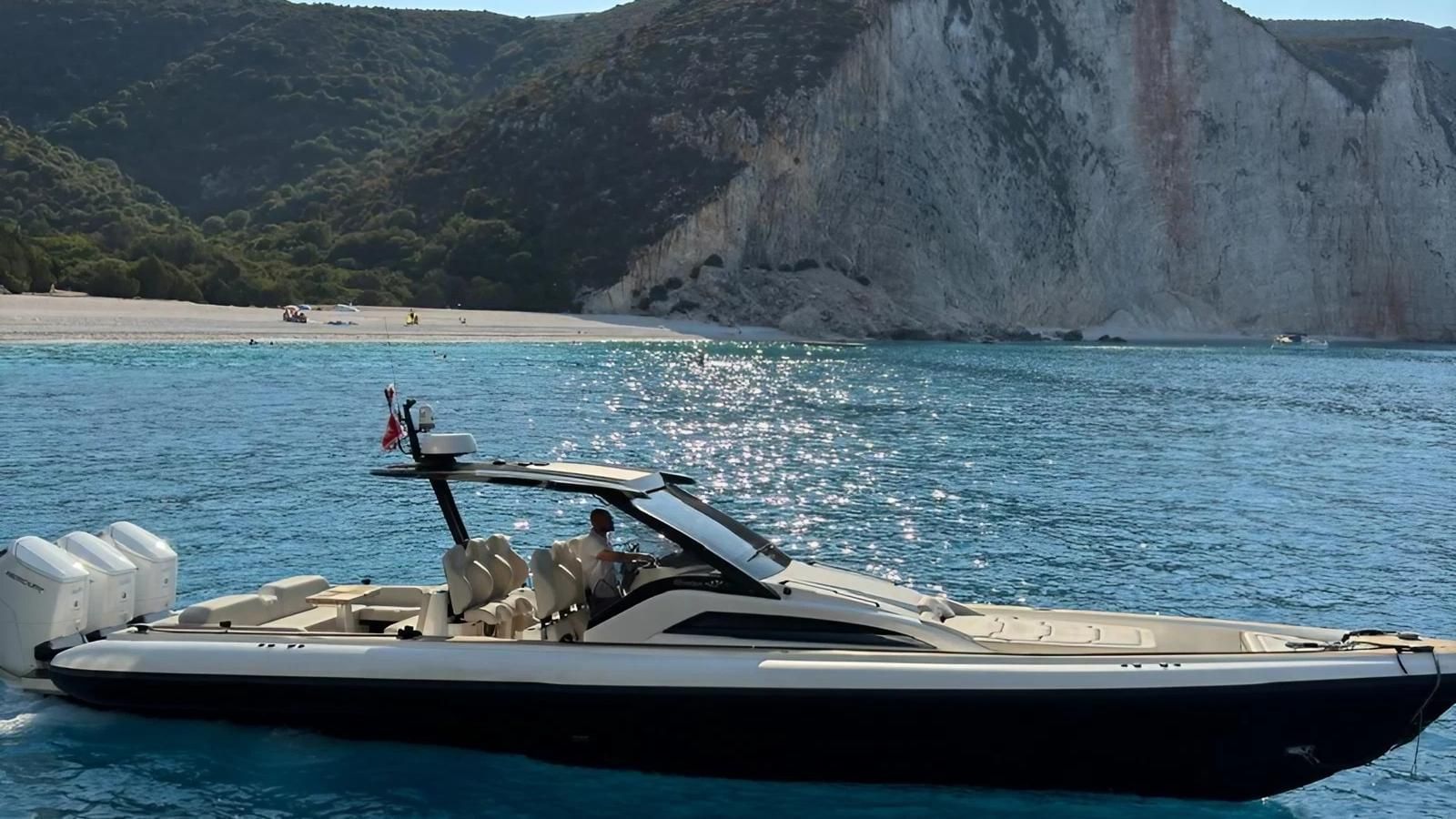 M/Y ZIA Mega yacht Charter In Cannes