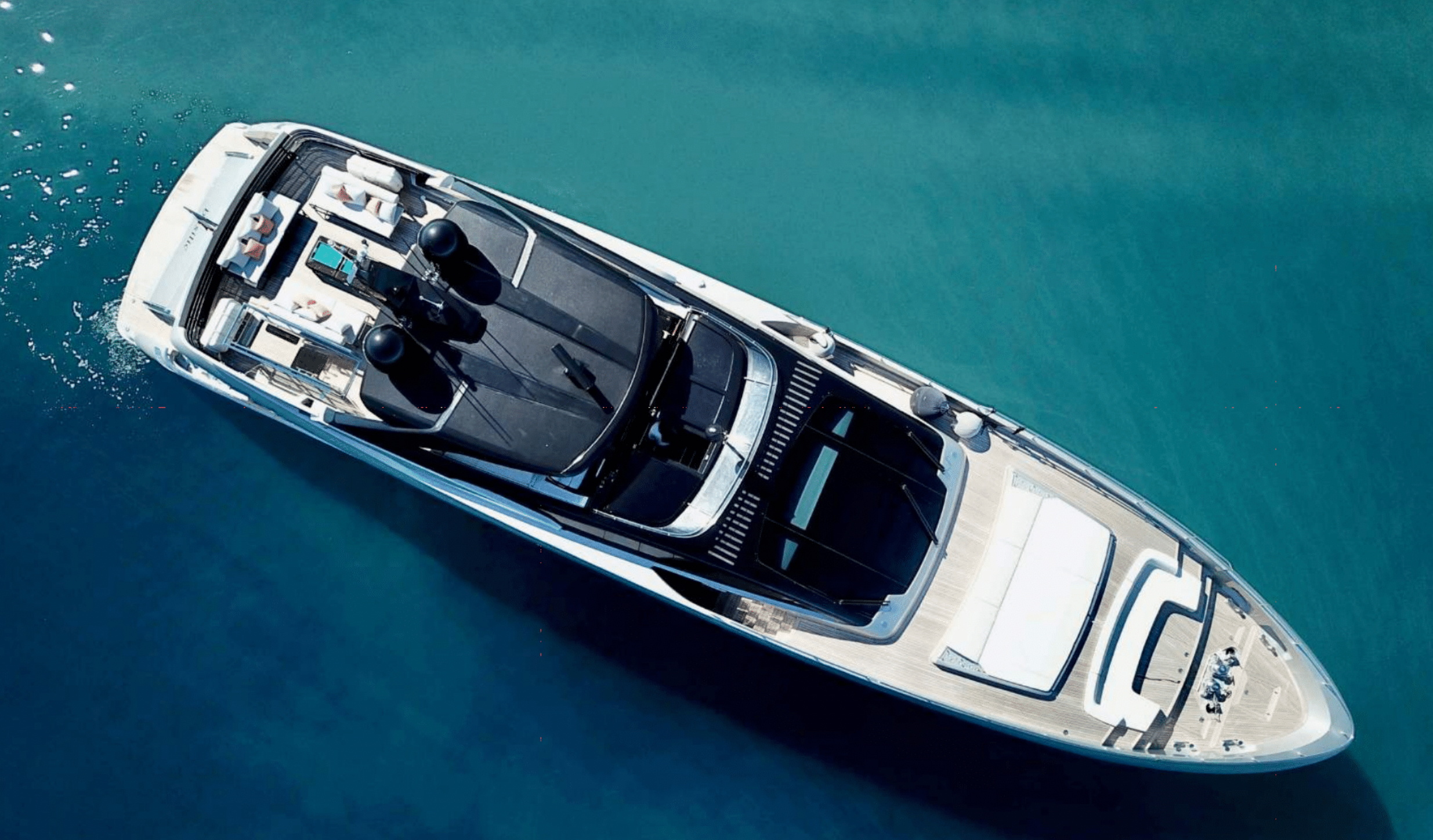 Mega yacht Charter Cannes