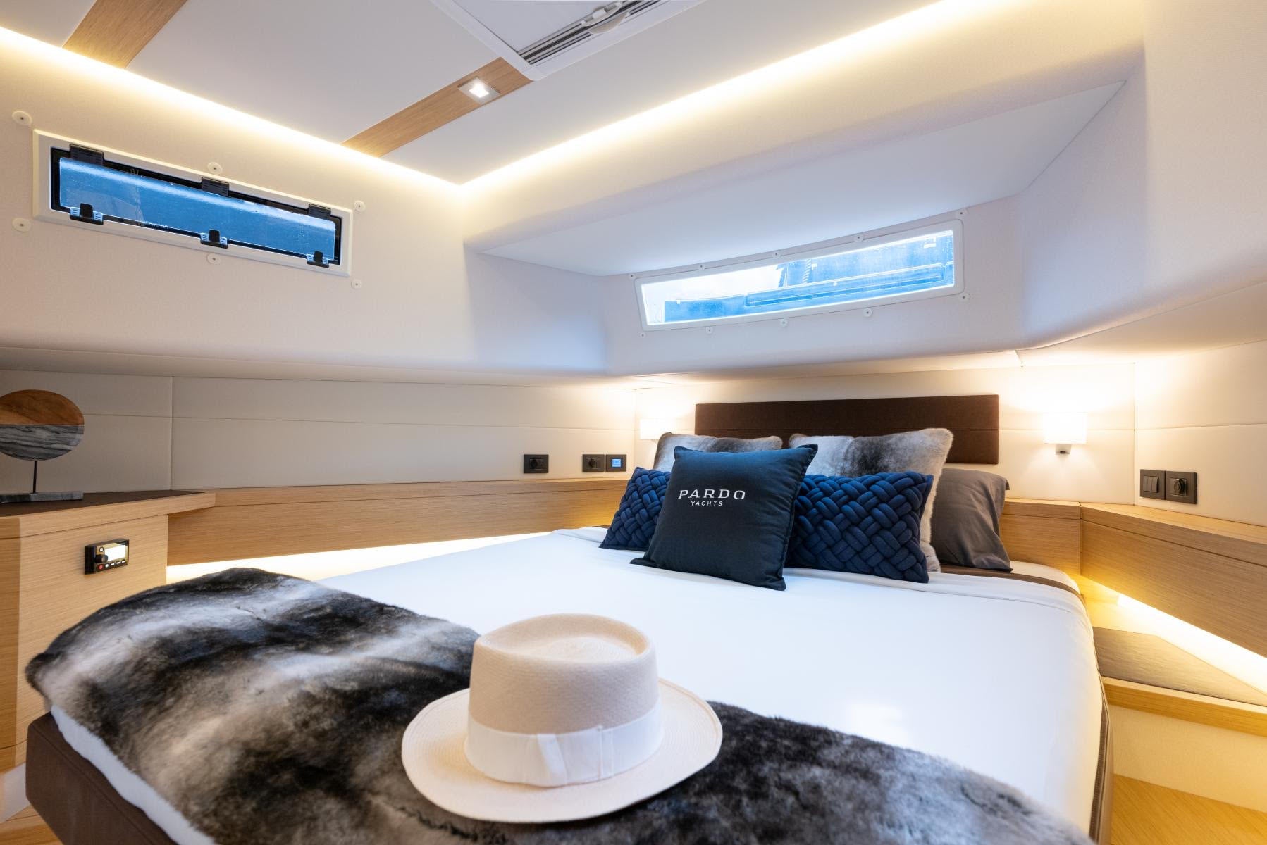 small yacht charter Cannes