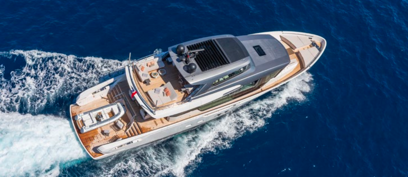superyacht Charter Cannes