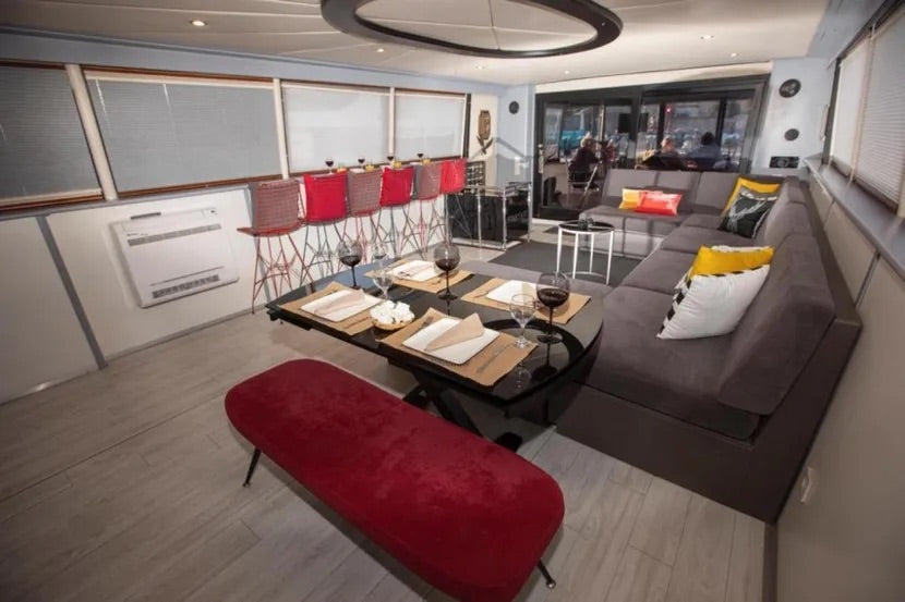 Term yacht Charter Cannes