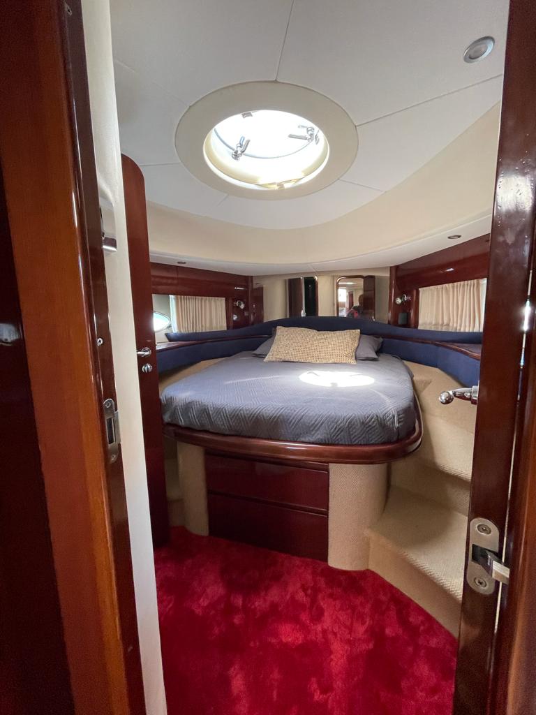 Luxurious yacht charter French Riviera