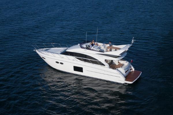 Yacht Charter Cote D'Azur