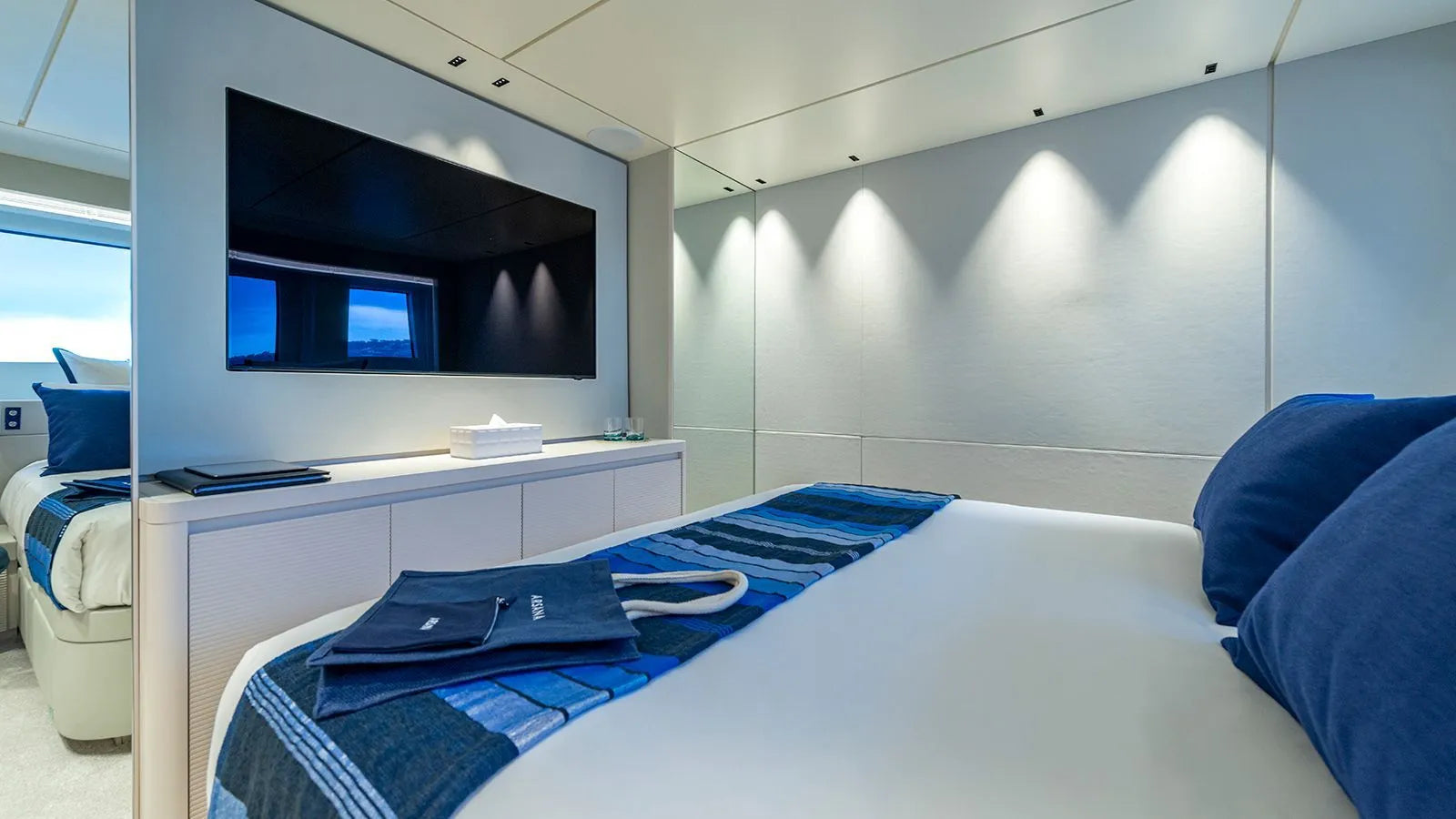 luxury yacht Charter Monaco