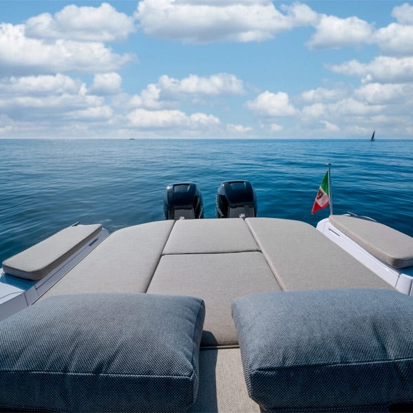 luxury yacht charter portofino italy