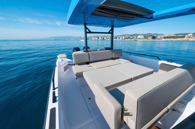 private yacht charter portofino italy