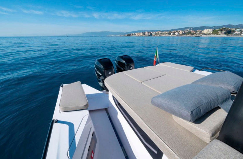 luxury yacht rental portofino italy