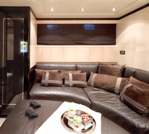 yacht Charter Cannes