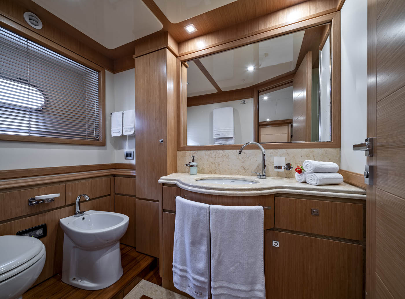 Term yacht Charter French Riviera
