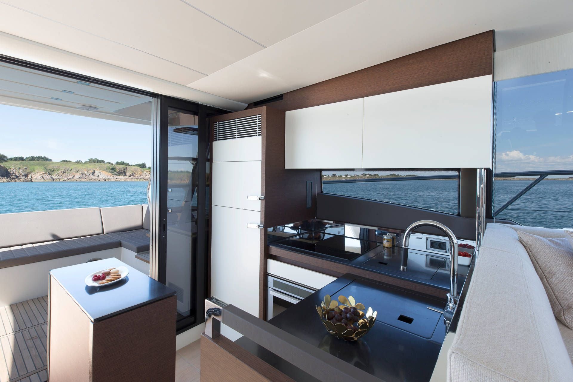 yacht Charter Nice France