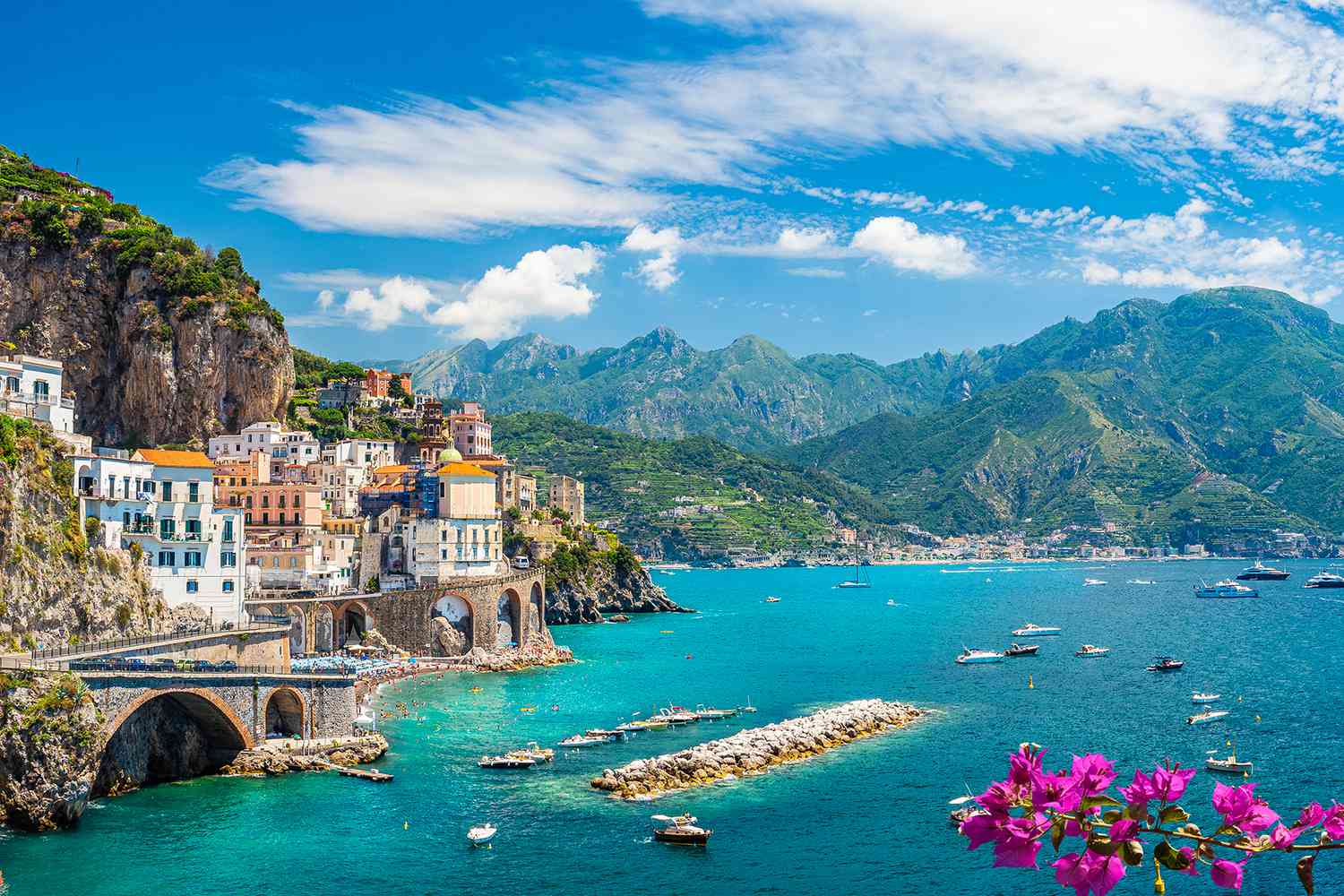 yacht charter in sardinia