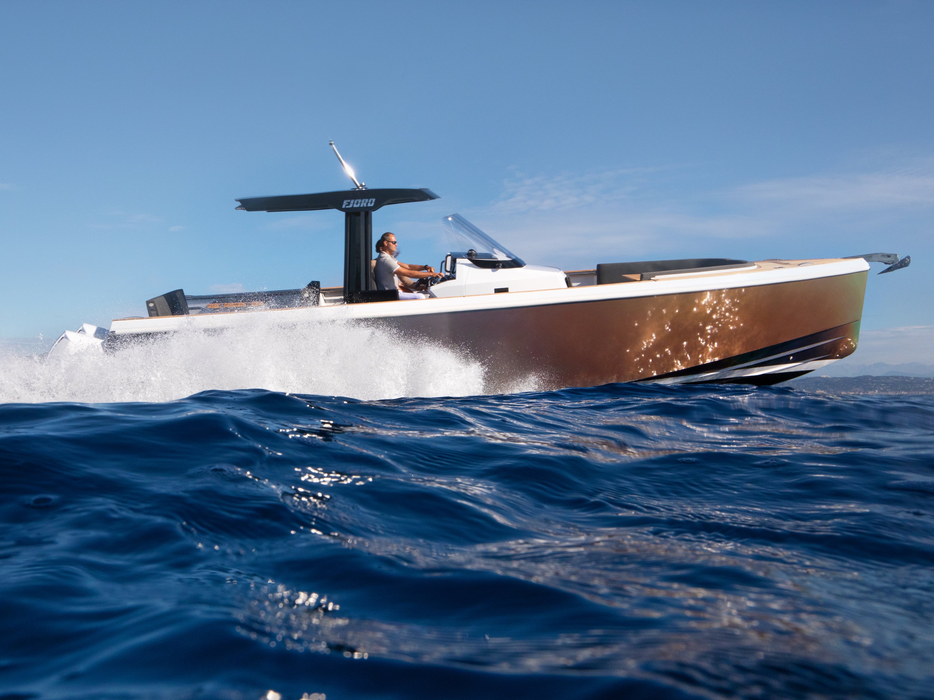 crewed sailing yacht charter Mykonos Greece