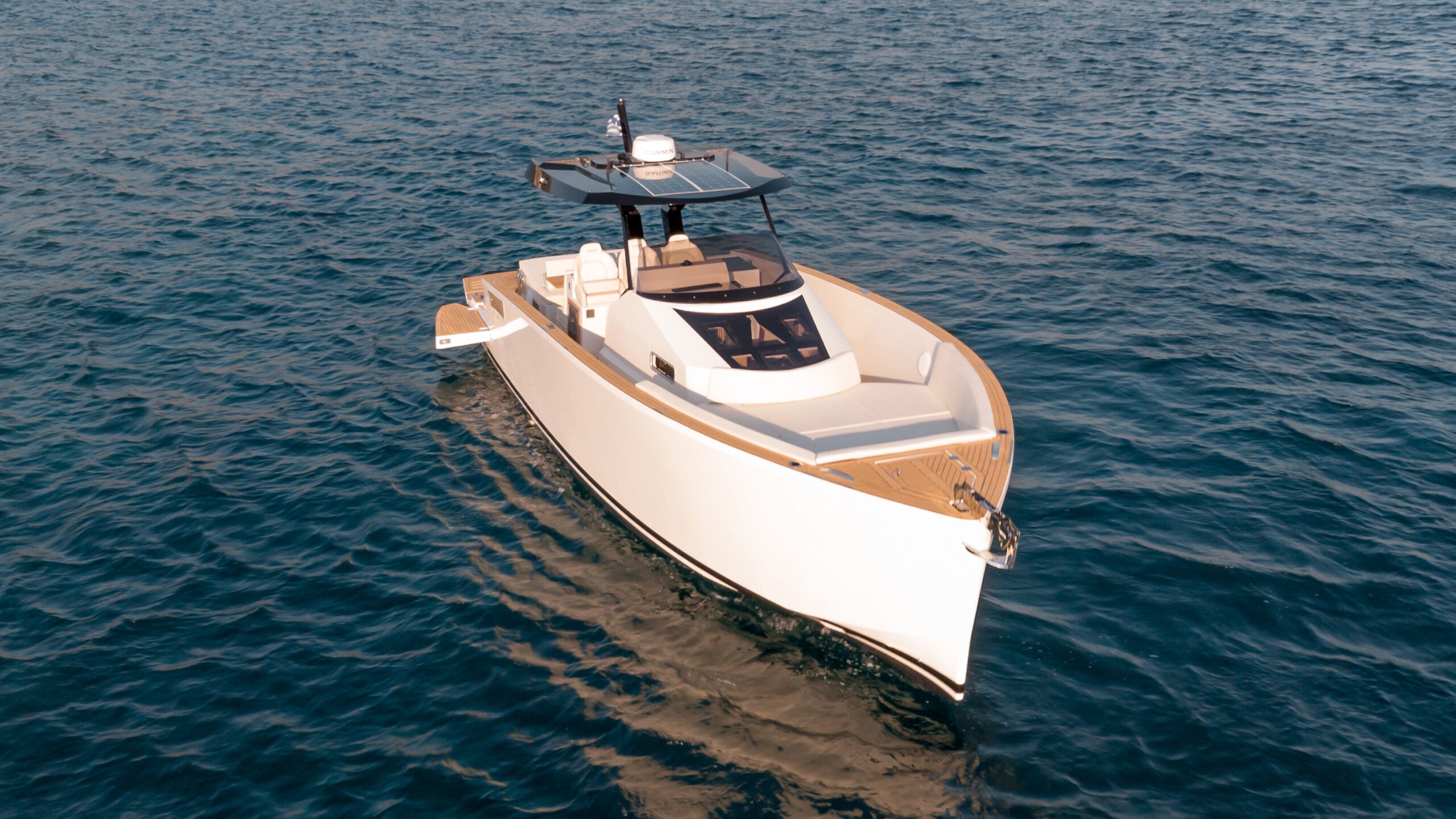 motor yacht charter mykonos Greece