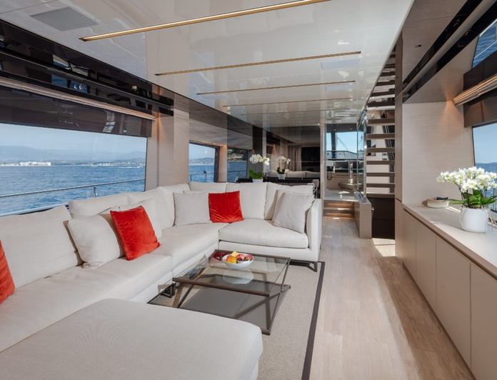 Yacht Charter Cote d Azur