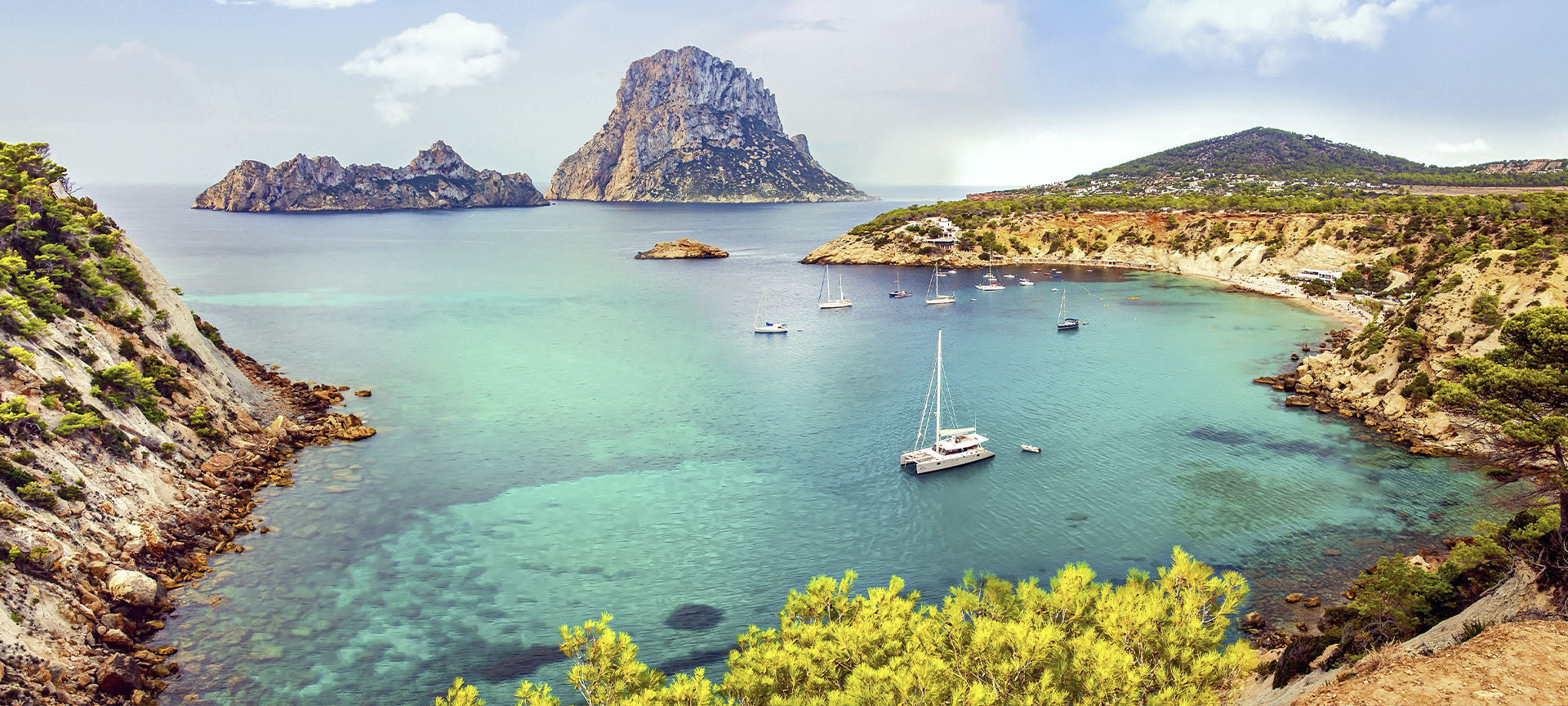 Yacht Charters In Antibes, France