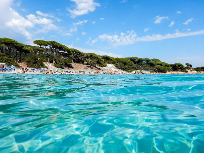 Yacht Charters In Sardinia Italy