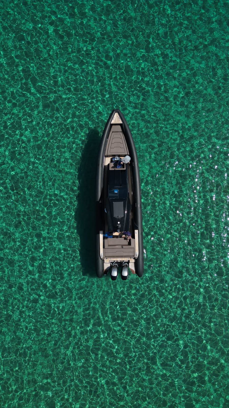 private yacht charter Greece